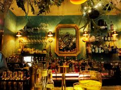 -VERVO金酒吧·独立电音俱乐部(正义坊购物中心店)