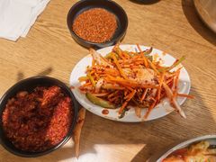 -韩麦大冷面(桂花街直营店)