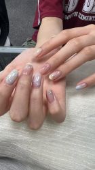 -芊屿芊浔美甲