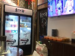 -螺世纪螺蛳粉·桂味小排档(裕德店)