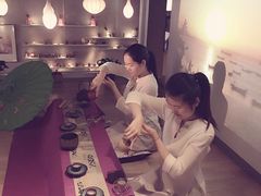 云间宿-云间宿茶空间(嘉杰国际广场店)