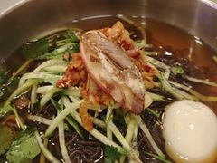 -英兰朝族饭店·英兰锅包肉(佳园路店)