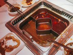 -串一火锅(赛格国际购物中心店)