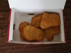 -肯德基(珍珠店)