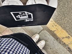 -JPG coffee(广州体育西店)