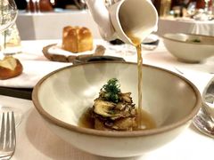-三嚥阁 La Villa Restaurant