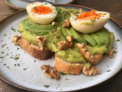 -RAC BAR(安福路店)