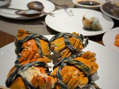 -重庆丽苑维景国际大酒店·海鲜自助餐厅