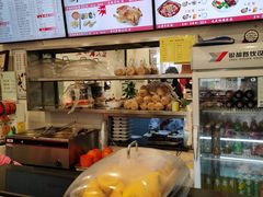 -香妃烤鸡(西单店)