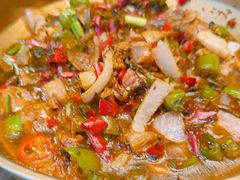 -食光慢宴·安吉土菜馆