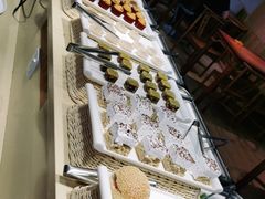 -素满香·食养自助(建邺万达店)