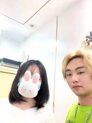 -东方美妍小鹏造型