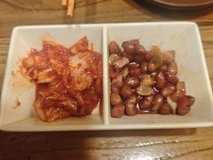 -恩你小木屋·韩式料理(假日广场店)
