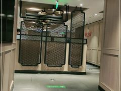 -海底捞火锅(明湖路店)