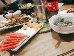 -农家乐·福建土菜(金榕北路店)