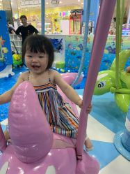 -佳贝爱益智主题儿童乐园(乐尔乐旗舰店)