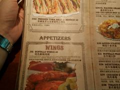 android_upload_pic-Shanghai Brew House上海啤酒工坊(老外街店)