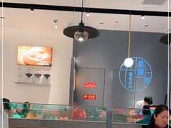 大堂-蔡澜点心(三里屯T+MALL店)