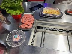 -马路牙子烧烤音乐酒馆(望京店)