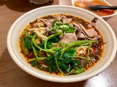-老家猪肝面(石油路店)