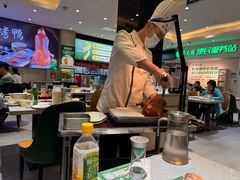 -紫光园清真北京小吃(广渠门内店)