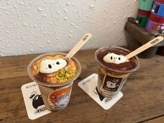 -ABCD咖啡屋(妇幼店)