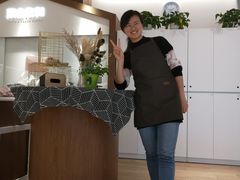 -寒舍欣和美食教室(永旺梦乐城烟台金沙滩店)