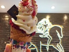 -GODIVA(港汇恒隆广场)