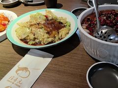 -隆喜元鱼汤包·海鲜(中联广场店)