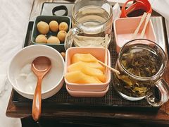 -水墨澜渟足道·SPA·传统(四望亭东关街店)
