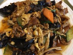 -南来顺饭庄·清真(南菜园店)