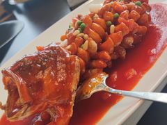 -江南厨子(万象天地店)
