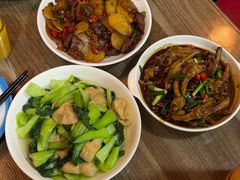 -江西饭店(黄浦区店)