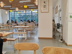 -禾匙素食自助(莱蒙都会店)