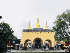-天龙八部武侠城