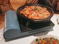 -芽笼芽笼新加坡餐厅(环球港店)
