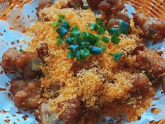 -南记食粥坊·宵夜大排档(岭南分店)