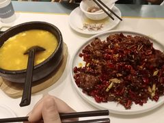 -付掌柜在成都·热炒砂锅集(金禾店)