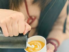 -浆木咖啡馆(湘子庙街店)