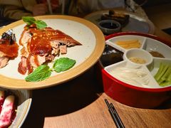 -青年公社烤鸭(熙悦天街店)
