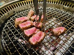 -酉林和牛·烧肉