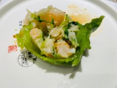 -蔡澜点心·粤菜(西单大悦城店)