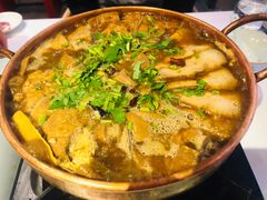 -到家尝北京菜(西坝河店)