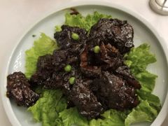 -丰收日·小海鲜·沪上家宴(顾村正大店)