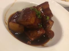 提子红烧肉-月湖萃·思(思南公馆)