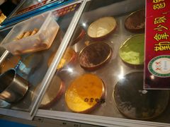 -比特堡啤酒烤肉自助料理(和平店)