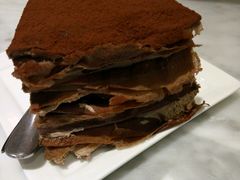 -Awfully Chocolate(来福士广场店)