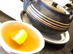 -仙桐吉宴铁板烧·精致料理