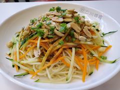 凉面-无名缘米粉(双合店)