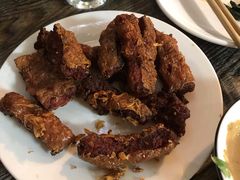 -清真·鸦儿李记·小馆(后海店)